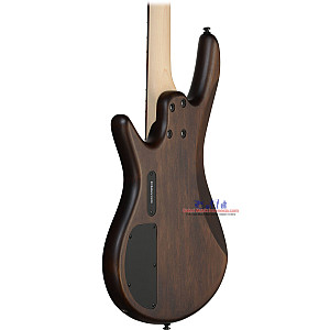 Ibanez GSR200B-WNF GIO Series Electric Bass (Walnut Flat)
